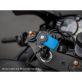 Chargeur USB Moto Quad Lock