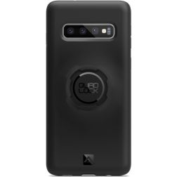 Coque pour téléphone Galaxy S10 Quad Lock
							  		