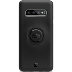 Coque pour téléphone Galaxy S10 Quad Lock