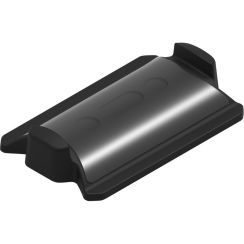 Adaptateur Guidon Plat Quad Lock