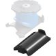 Adaptateur Guidon Plat Quad Lock