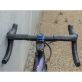 Adaptateur Guidon Plat Quad Lock