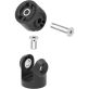 Adaptateur Coudé Quad Lock