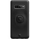 Coque pour téléphone Galaxy S10+ Quad Lock