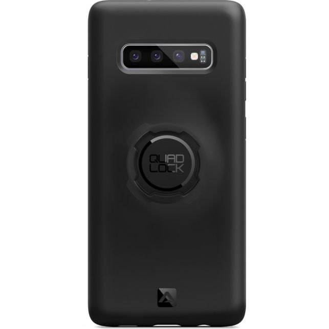 Coque pour téléphone Galaxy S10+ Quad Lock