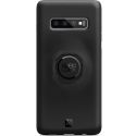 Coque pour téléphone Galaxy S10+ Quad Lock