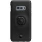 Coque pour téléphone Galaxy S10 Edge Quad Lock