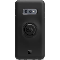 Coque pour téléphone Galaxy S10 Edge Quad Lock
							  		