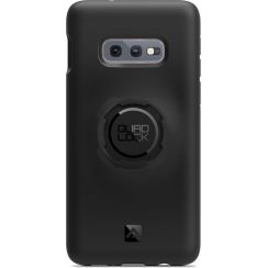 Coque pour téléphone Galaxy S10 Edge Quad Lock