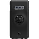 Coque pour téléphone Galaxy S10 Edge Quad Lock