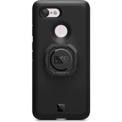 Coque pour téléphone Pixel 3 Quad Lock
							  		