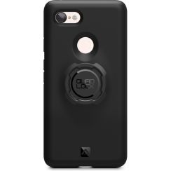 Coque pour téléphone Pixel 3 XL Quad Lock