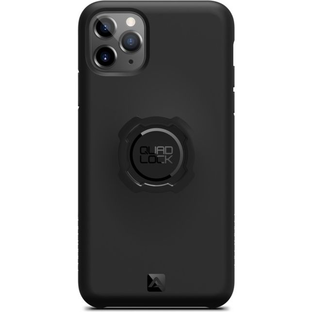 Coque pour téléphone iPhone 11 Pro Max Quad Lock