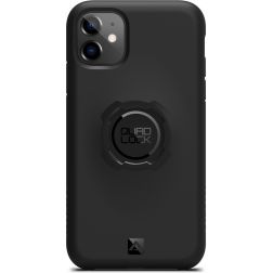 Coque pour téléphone iPhone 11 Quad Lock
							  		