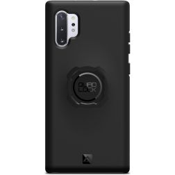 Coque pour téléphone Galaxy Note 10+ Quad Lock
							  		