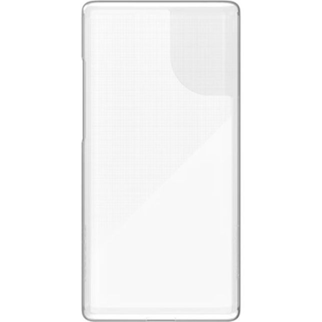 Coque Poncho Étanche Samsung Galaxy Note 10+ Quad Lock