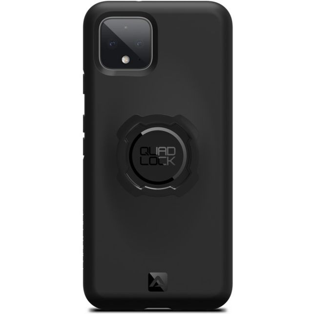 Coque pour téléphone Pixel 4 Quad Lock