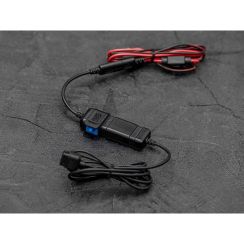 Adaptateur 12V vers USB étanche Quad Lock