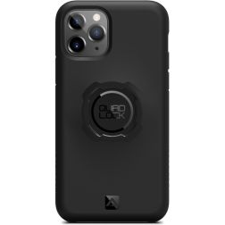 Coque pour téléphone iPhone 11 Pro Quad Lock
							  		