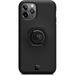 Coque pour téléphone iPhone 11 Pro Quad Lock