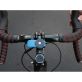 Support Frontal Vélo Quad Lock
