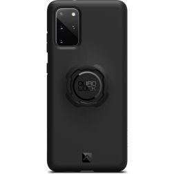 Coque pour téléphone Galaxy S20+ Quad Lock
							  		