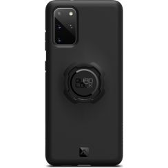 Coque pour téléphone Galaxy S20+ Quad Lock