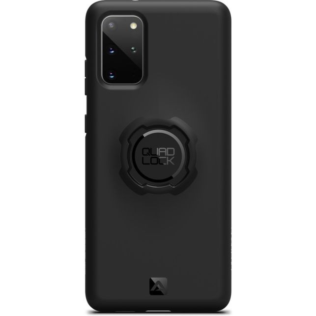 Coque pour téléphone Galaxy S20+ Quad Lock