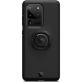 Coque pour téléphone Galaxy S20 Ultra Quad Lock