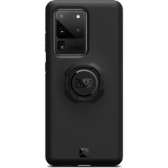 Coque pour téléphone Galaxy S20 Ultra Quad Lock