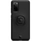 Coque pour téléphone Galaxy S20 Quad Lock