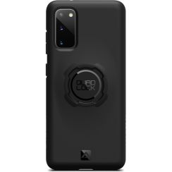 Coque pour téléphone Galaxy S20 Quad Lock