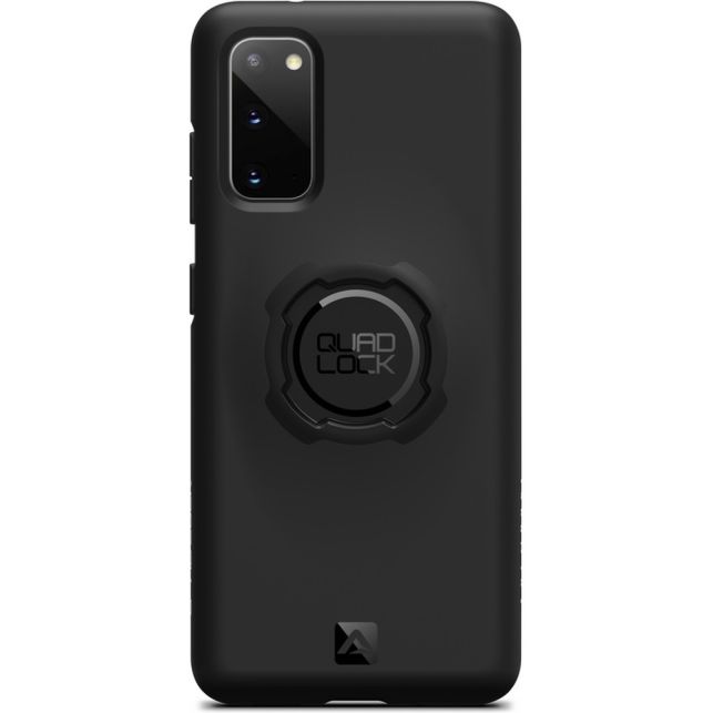 Coque pour téléphone Galaxy S20 Quad Lock