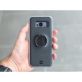 Coque Poncho Étanche Samsung Galaxy S20 Quad Lock