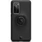 Coque pour téléphone Huawei P40 Quad Lock