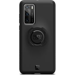 Coque pour téléphone Huawei P40 Quad Lock
							  		