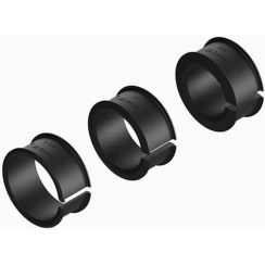 Entretoises pour support guidon Quad Lock