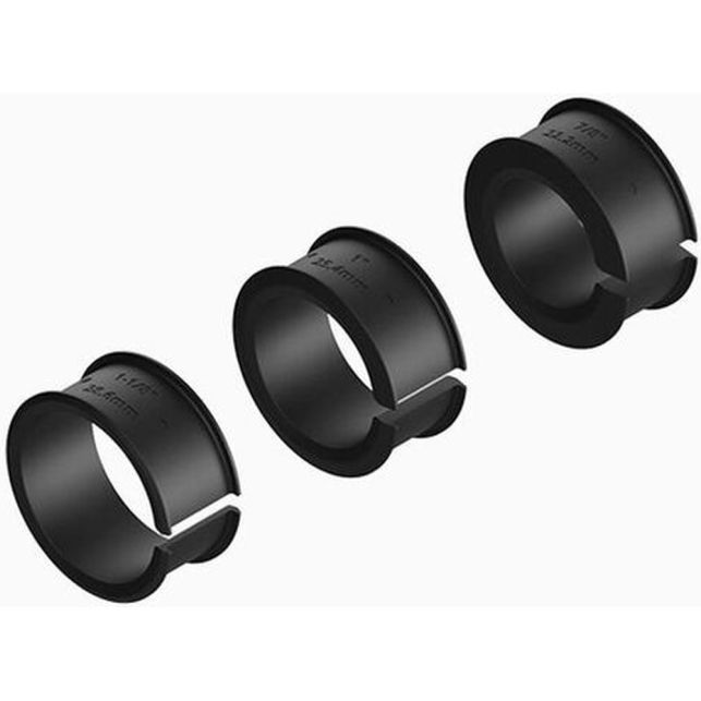 Entretoises pour support guidon Quad Lock