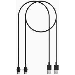 Kit Cable étanche pour chargeur sans-fil Quad Lock
							  		