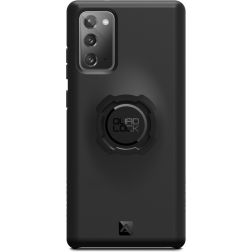Coque pour téléphone Galaxy Note 20 Quad Lock
							  		