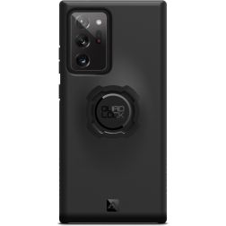 Coque pour téléphone Galaxy Note 20 Ultra Quad Lock
							  		