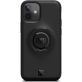 Coque pour téléphone iPhone 12 Mini Quad Lock