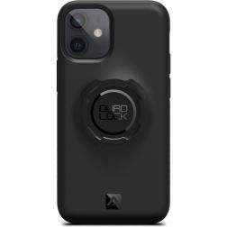 Coque pour téléphone iPhone 12 Mini Quad Lock
							  		