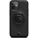 Coque pour téléphone iPhone 12 Mini Quad Lock