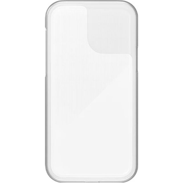 Coque Poncho Étanche iPhone 12 / 12 Pro Quad Lock