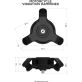 Réducteur de Vibration Quad Lock