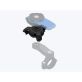 Réducteur de Vibration Quad Lock