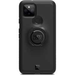 Coque pour téléphone Pixel 5 Quad Lock
							  		