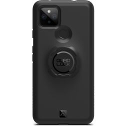 Coque pour téléphone Pixel 4A Quad Lock
							  		