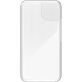 Coque Poncho Étanche Google Pixel 4A Quad Lock